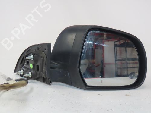 right-mirror-nissan-leaf-ze0-2010-2011-2012-2013-2014-2015-2016-2017-37501198 main image
