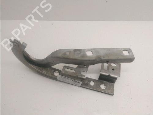 Used Hinge/Door check strap PEUGEOT 3008 I MPV (0U_) 1.6 HDi (112 hp) 14897613