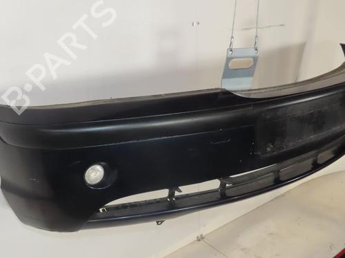 Front bumper BMW 3 (E46) 330 d | BP26405110C7 