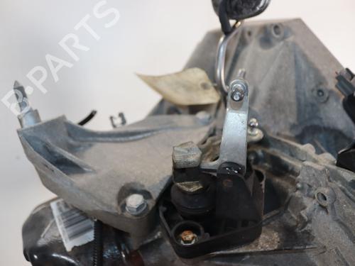 Gearkasse Gearkasse 38608905 38608905