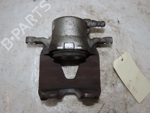 Used Right front brake caliper JEEP RENEGADE SUV (BU, B1, BV) 1.3 T-GDi (150 hp) 19690578