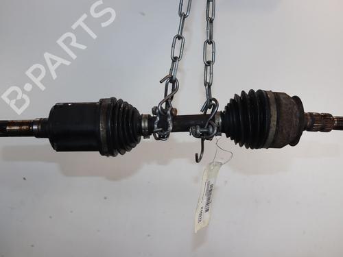 Left front driveshaft CHEVROLET ORLANDO (J309) 2.0 D | BP37530275M38 - Image 3