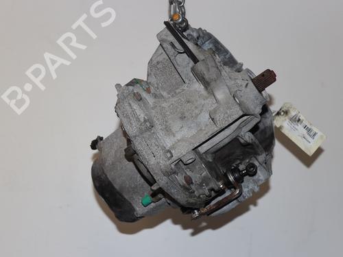 Used Gearbox RENAULT SUPER 5 (B/C40_) 1.1 (48 hp) 11032148