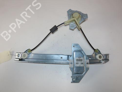 Used Rear right window mechanism Rear right window mechanism 38492174 38492174