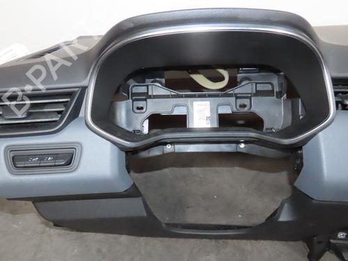 Instrumentbræt RENAULT CLIO V (B7_) 1.5 Blue dCi 85 (B7AG) | BP30868213C46