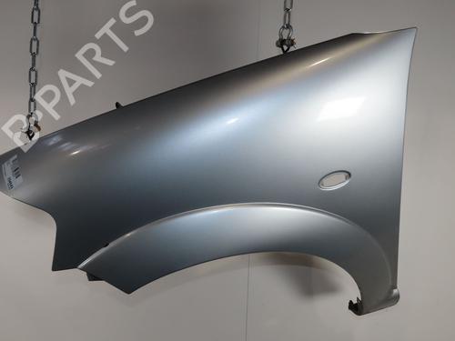 Used Left front fenders CITROËN C3 I (FC_, FN_) 1.4 i (73 hp) 24157922