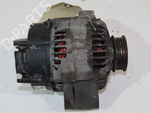 Alternator SMART CITY-COUPE (450) 0.6 (S1CLA1, 450.341) | BP23159577M7 