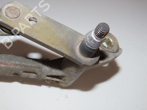 Front wiper motor SEAT IBIZA III (6L1) 1.2 | BP31302530M29