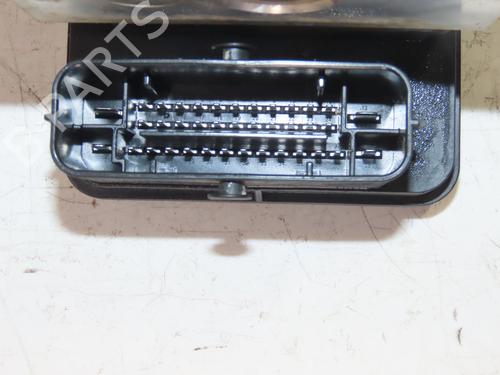 ABS pump FORD FIESTA VI (CB1, CCN) 1.6 TDCi | BP39893410M43 - Image 5