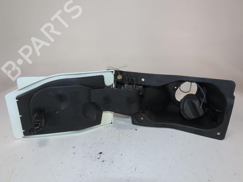 Fuel flap RENAULT TRAFIC III Van (FG_) 1.6 dCi 115 (FGMD) | BP29577757C131