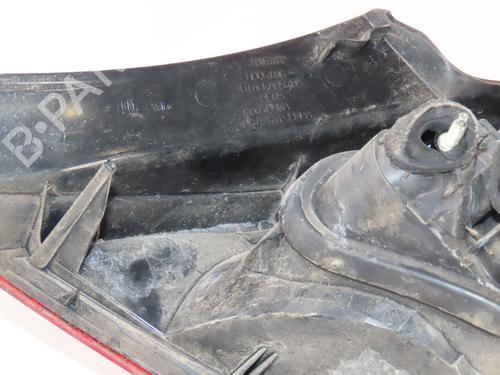 Used Left taillight Left taillight 38676784 38676784