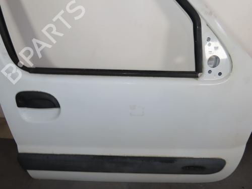 Right front door RENAULT KANGOO Express (FC0/1_) 1.2 16V (FC05, FC0W, FC1D, FC1P, FC1K, FC0T) | BP23162768C3 
