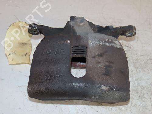 Left front brake caliper SEAT ATECA (KH7, KHP) 1.6 TDI | BP24302664M105 - Image 3