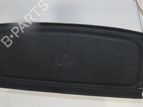 Hattehylde VW POLO V (6R1, 6C1) 1.2 | BP29985517C85 