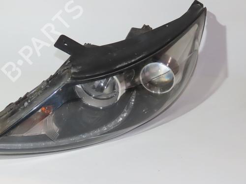 Left headlight KIA SPORTAGE III (SL) 1.7 CRDi | BP29985530C28