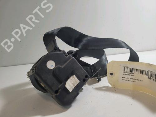 Used Rear left seatbelt Rear left seatbelt 9035960 9035960