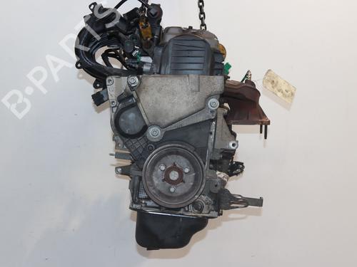 Engine CITROËN C3 I (FC_, FN_) 1.1 i | BP27215932M1 