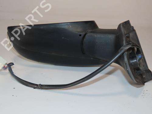 Left mirror TOYOTA AURIS (_E15_) 1.4 D-4D (NDE150_, NDE150R) | BP31140907C26