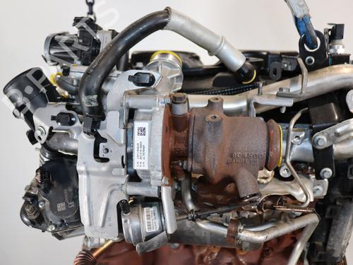 Engine DACIA SANDERO II 1.5 dCi | BP36283029M1 - Image 4