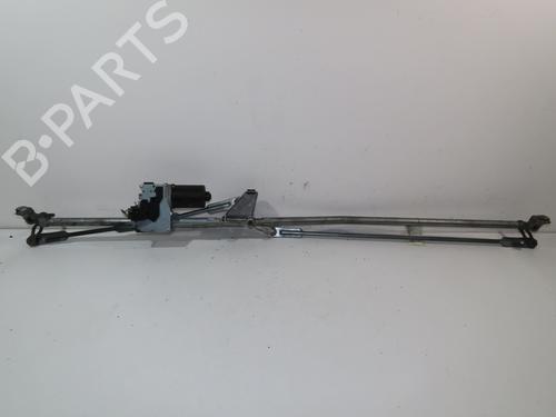 Front wiper motor CITROËN C4 II (NC_) 1.6 HDi 90 | BP9023219M29 