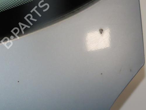 Achterklep PEUGEOT 206 Hatchback (2A/C) 1.9 D (69 hp) 29985513