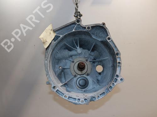 Gearbox BMW 5 (E60) 520 d | BP11114656M3 