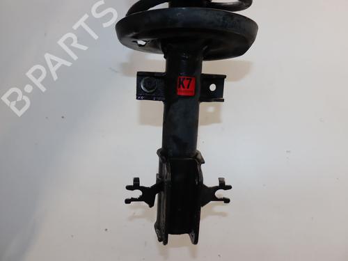 Right front shock absorber RENAULT LATITUDE (L70_) 2.0 dCi 150 (L70H) | BP39996667M17 - Image 2