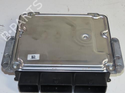 Used Engine control unit (ECU) RENAULT GRAND SCÉNIC IV (R9_) 1.6 dCi 130 (130 hp) 32200480