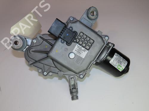 Front wiper motor CITROËN C4 Picasso I MPV (UD_) 1.6 HDi | BP23165734M29 
