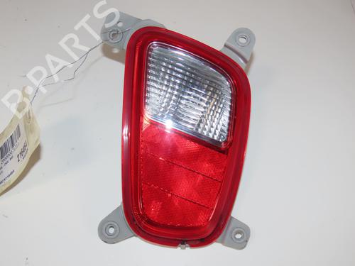Rear bumper right light KIA PICANTO III (JA) 1.0 | BP31935762C82