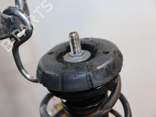 Used Left front shock absorber Left front shock absorber 37530292 37530292