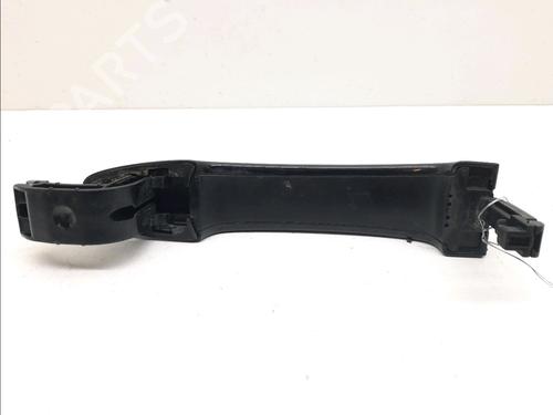 Front left exterior door handle RENAULT CLIO V (B7_) 1.5 Blue dCi 85 (B7AG) | BP13214651C128 
