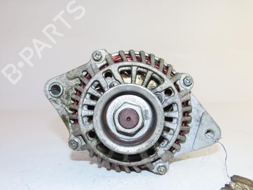 Alternator SUZUKI SWIFT III (MZ, EZ) 1.3 (RS413, ZC11S) | BP32308682M7  - Image 5