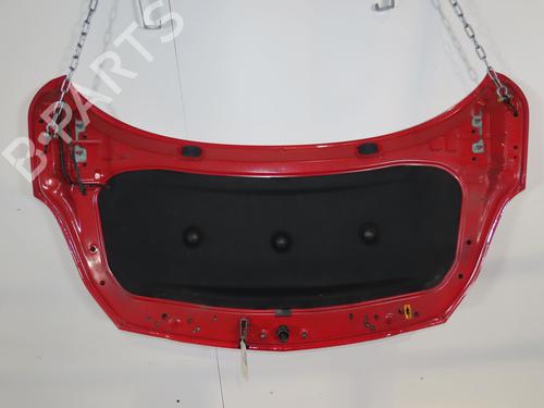Capot OPEL CORSA E (X15) 1.3 CDTI (08, 68) | BP39893438C1 - Image 2