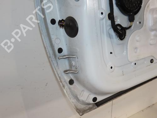 Dør højre fortil Dør højre fortil PEUGEOT 208 I (CA_, CC_) 1.6 HDi / BlueHDi 75 (75 hp) 36510179 36510179