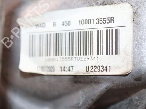 Engine RENAULT CLIO V (B7_) 1.0 TCe 100 (B7MT) | BP33632523M1  - Image 5