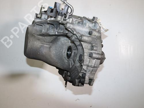 Gearbox VOLVO S60 I (384) 2.4 D | BP15842410M3 
