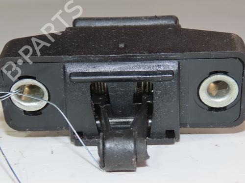 Used Tailgate lock DACIA SANDERO 1.4 MPI LPG (72 hp) 28051231