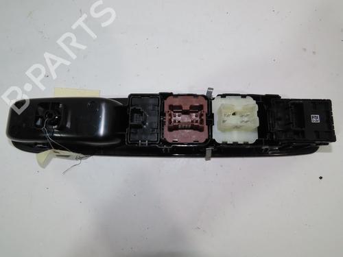 Left front window switch DACIA SANDERO III 1.0 TCe 90 | BP15842642I27 