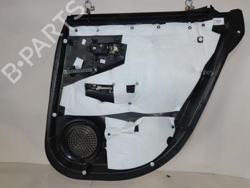 Rear left panel NISSAN JUKE (F16_) DIG-T 117 | BP27856710C60 - Image 2