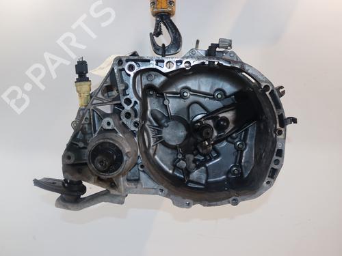 Gearbox DACIA SANDERO 1.4 MPI LPG | BP31935624M3 