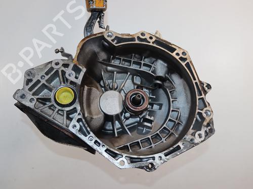 Gearbox OPEL CORSA D (S07) 1.2 (L08, L68) | BP38256870M3 - Image 5