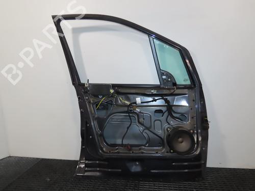 Left front door MERCEDES-BENZ A-CLASS (W168) A 160 (168.033, 168.133) | BP16893516C2 