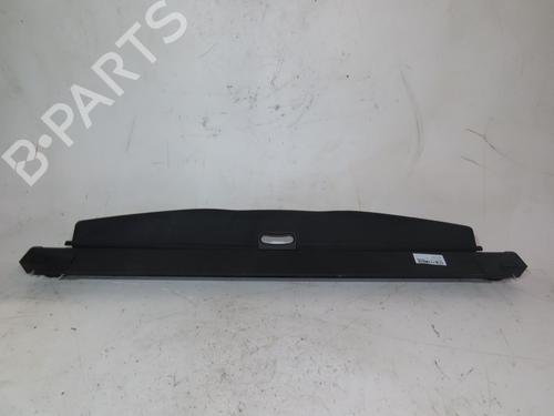 Used Rear parcel shelf BMW X3 (E83) 2.0 d (150 hp) 19932732