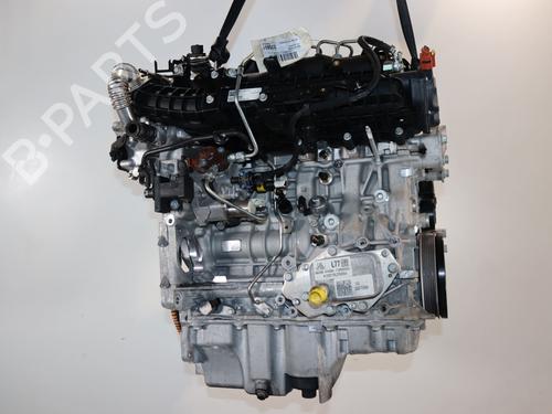 Engine OPEL INSIGNIA B Sports Tourer (Z18) 1.6 CDTi (35) | BP40051531M1 - Image 3