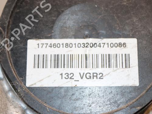 Styregear/Snekke MERCEDES-BENZ A-CLASS (W177) A 200 d (177.012) | BP30715076M22