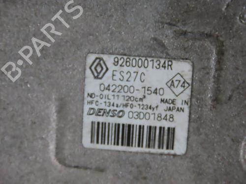 AC-Kompressor SMART FORFOUR Hatchback (453) electric drive (453.091) | BP35797117M34 - Image 3