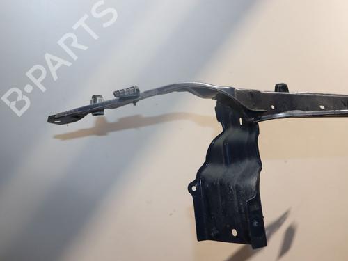 Used Front bumper reinforcement DACIA LOGAN II 1.2 (75 hp) 31055456