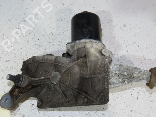 Front wiper motor RENAULT SCÉNIC III (JZ0/1_) 1.6 dCi (JZ00, JZ12) | BP24490275M29 