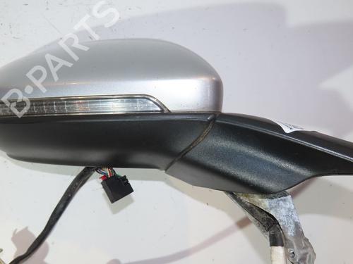 Right mirror VW GOLF VII (5G1, BQ1, BE1, BE2) 2.0 TDI | BP29494524C27 